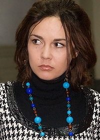 Анна Липко